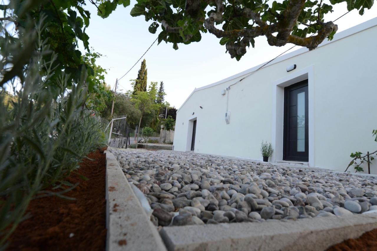 Stablus House Villa Alykes Potamou Eksteriør billede